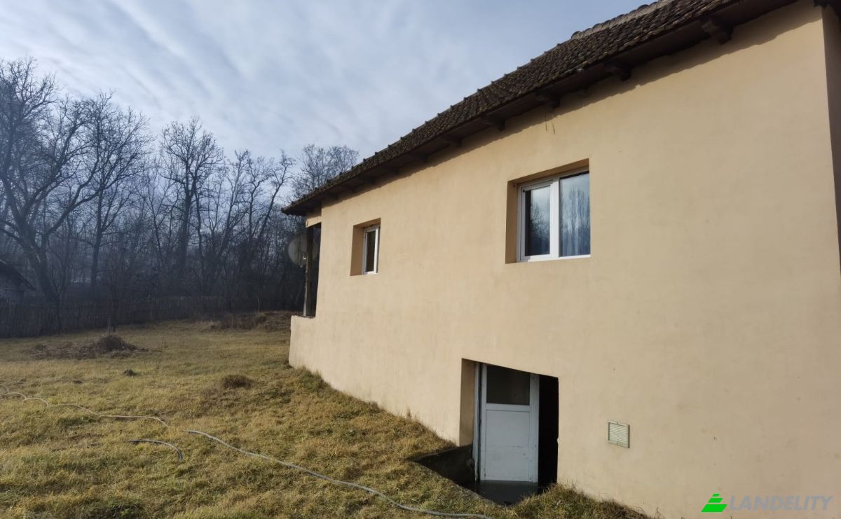 Single Family Home for Sale DC149 96, Pausesti-Otasau, Pausesti, Valcea County, Romania. Photo 10
