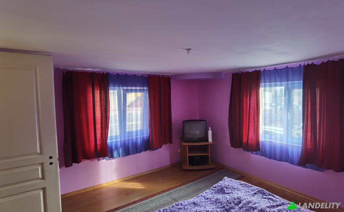 Single Family Home for Sale DC149 96, Pausesti-Otasau, Pausesti, Valcea County, Romania. Photo 14