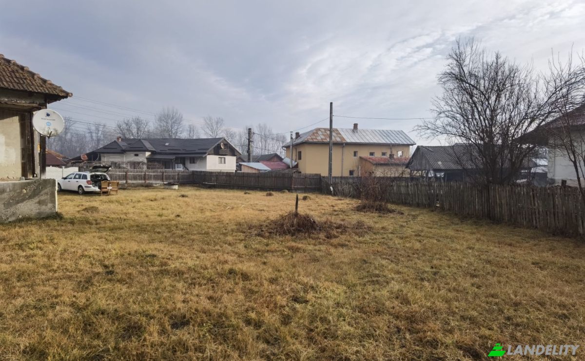 Single Family Home for Sale DC149 96, Pausesti-Otasau, Pausesti, Valcea County, Romania. Photo 3