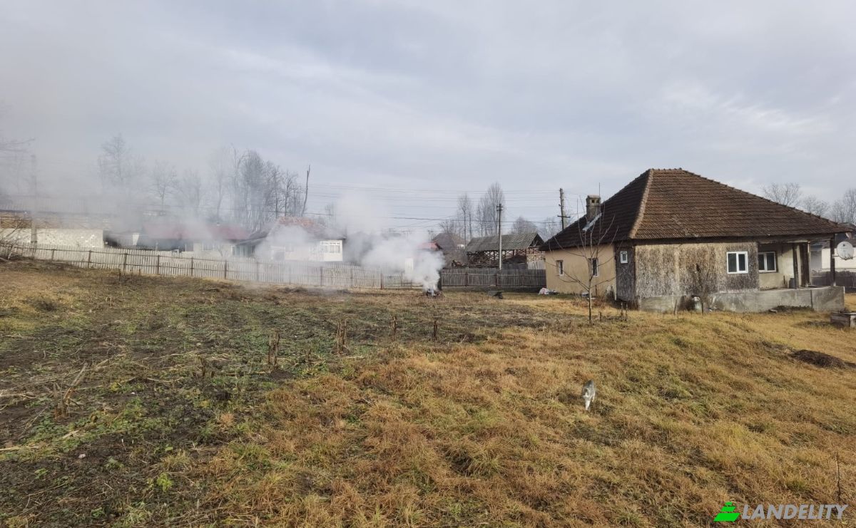 Single Family Home for Sale DC149 96, Pausesti-Otasau, Pausesti, Valcea County, Romania. Photo 5