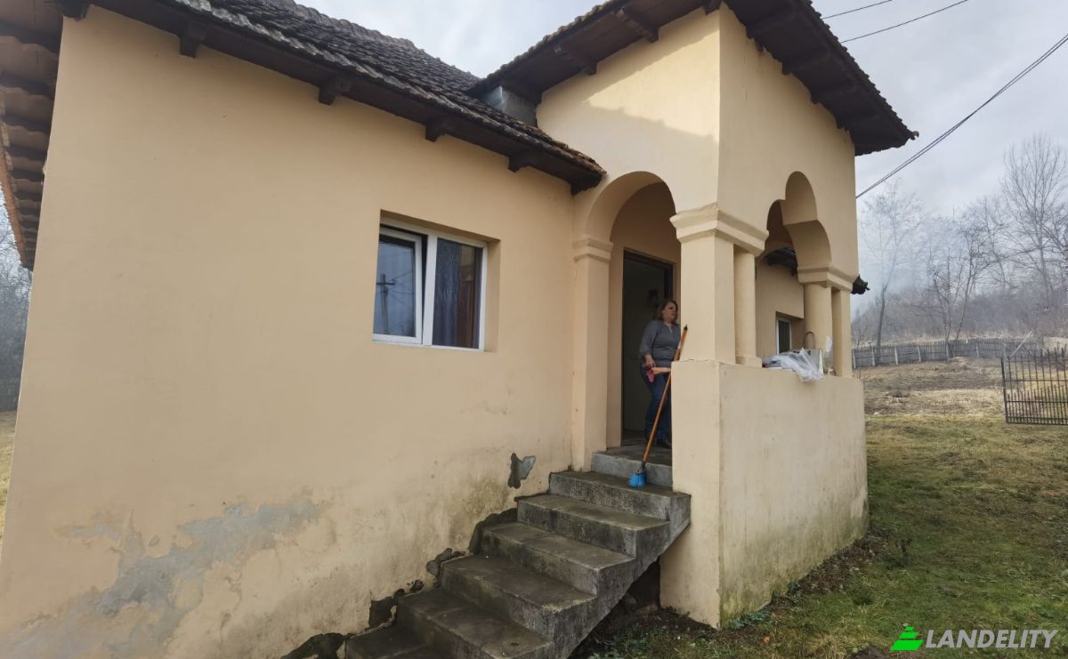 Single Family Home for Sale DC149 96, Pausesti-Otasau, Pausesti, Valcea County, Romania. Photo 8