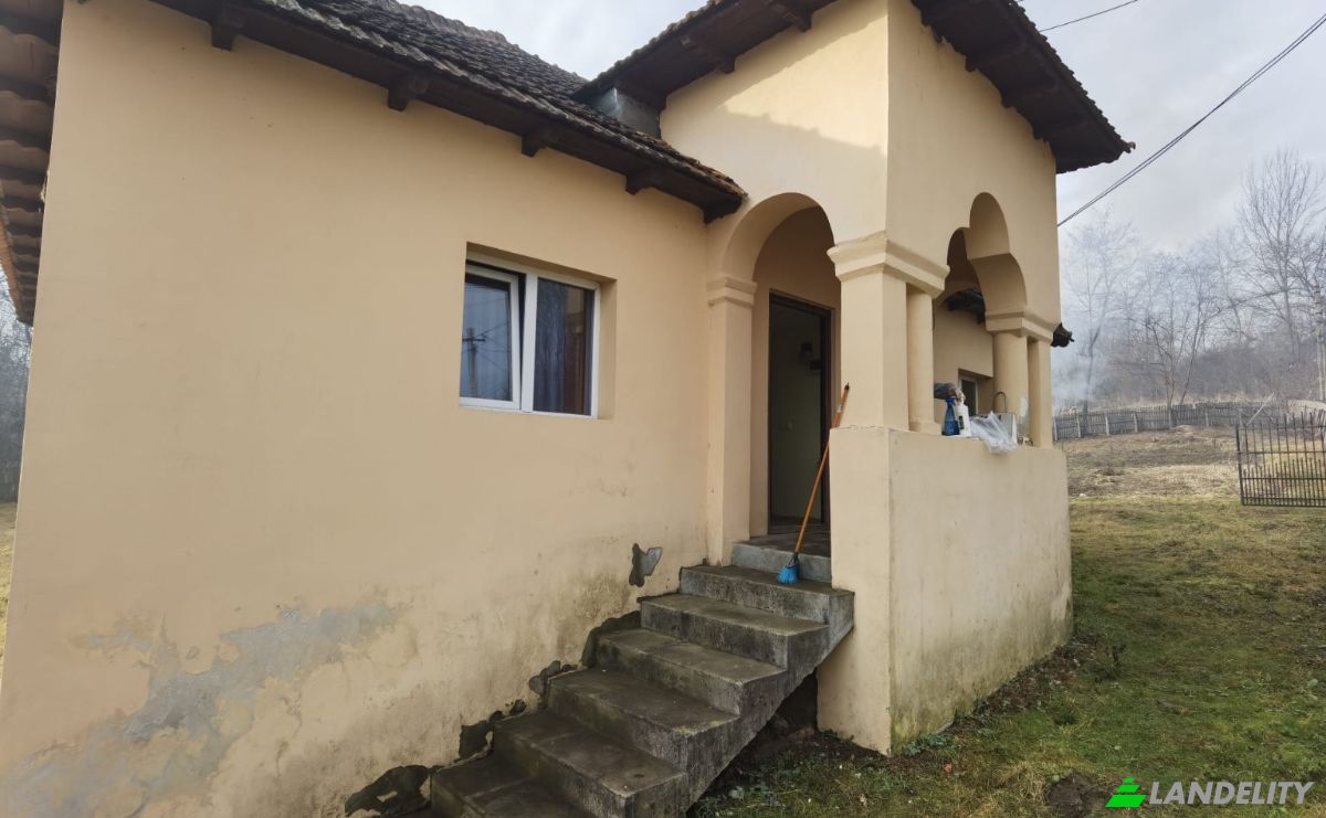 Single Family Home for Sale DC149 96, Pausesti-Otasau, Pausesti, Valcea County, Romania. Photo 9
