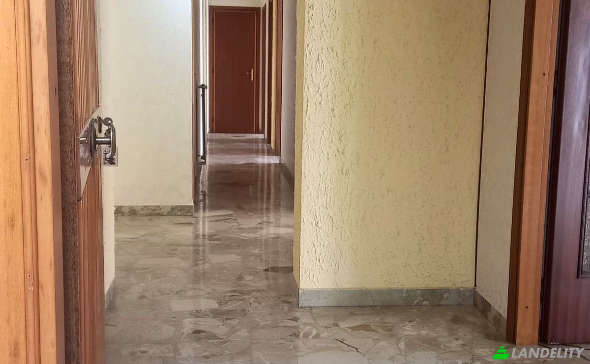 Apartment for Sale Via Girolamo Rizzo, 91013 Calatafimi-Segesta TP, Calatafimi-Segesta, Free municipal consortium of Trapani, Sicily, Italy. Photo 1