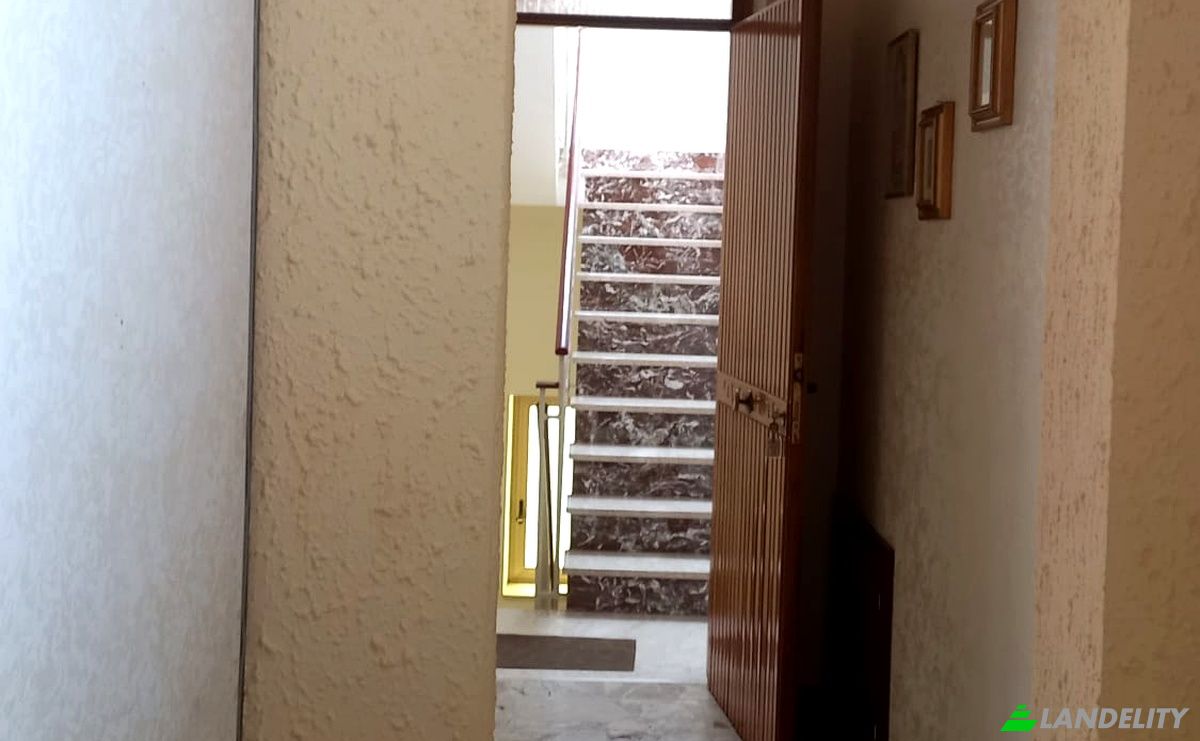 Apartment for Sale Via Girolamo Rizzo, 91013 Calatafimi-Segesta TP, Calatafimi-Segesta, Free municipal consortium of Trapani, Sicily, Italy. Photo 10