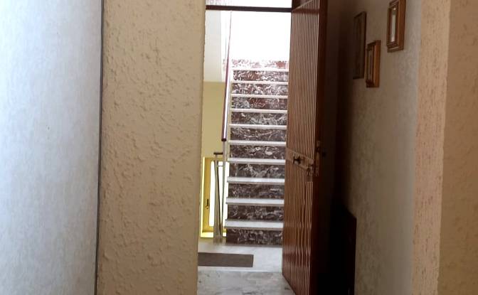 Apartment for Sale Via Girolamo Rizzo. Photo#10