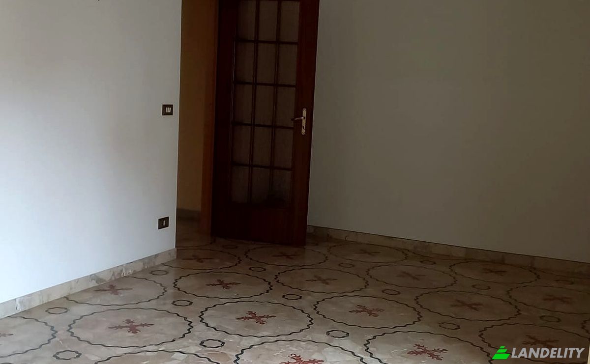 Apartment for Sale Via Girolamo Rizzo, 91013 Calatafimi-Segesta TP, Calatafimi-Segesta, Free municipal consortium of Trapani, Sicily, Italy. Photo 2