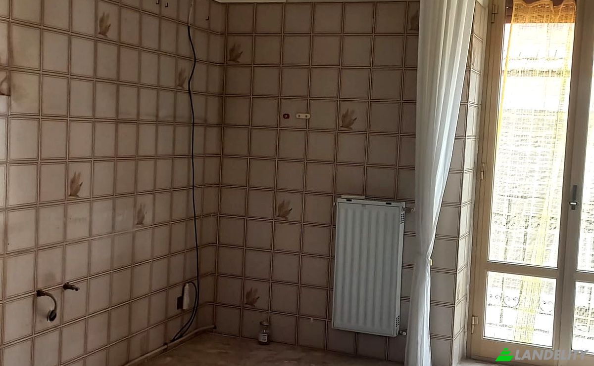 Apartment for Sale Via Girolamo Rizzo, 91013 Calatafimi-Segesta TP, Calatafimi-Segesta, Free municipal consortium of Trapani, Sicily, Italy. Photo 3