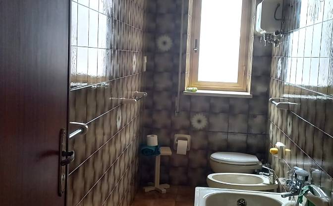Apartment for Sale Via Girolamo Rizzo. Photo#4