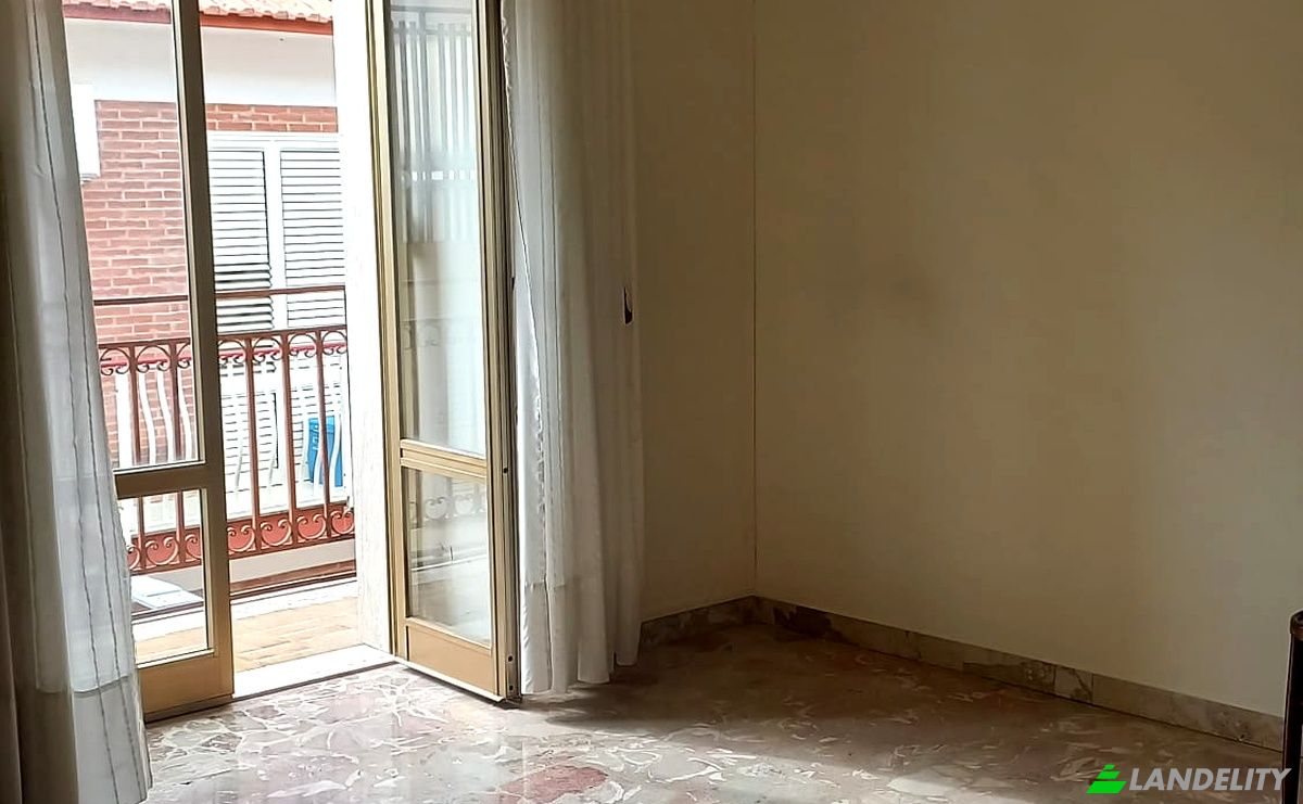 Apartment for Sale Via Girolamo Rizzo, 91013 Calatafimi-Segesta TP, Calatafimi-Segesta, Free municipal consortium of Trapani, Sicily, Italy. Photo 5