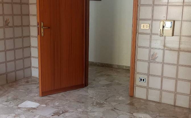 Apartment for Sale Via Girolamo Rizzo. Photo#6
