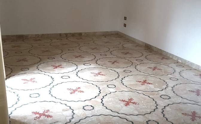 Apartment for Sale Via Girolamo Rizzo. Photo#7