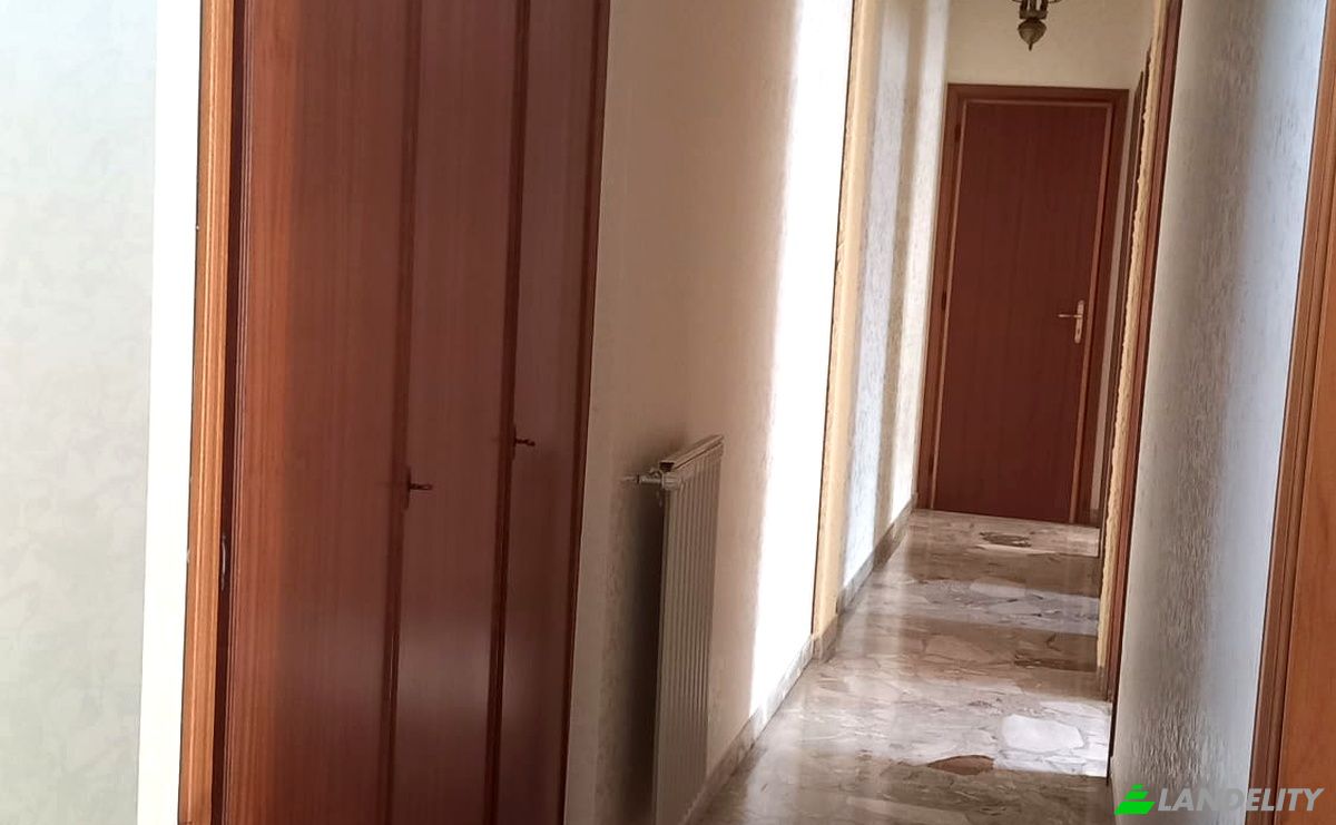 Apartment for Sale Via Girolamo Rizzo, 91013 Calatafimi-Segesta TP, Calatafimi-Segesta, Free municipal consortium of Trapani, Sicily, Italy. Photo 8