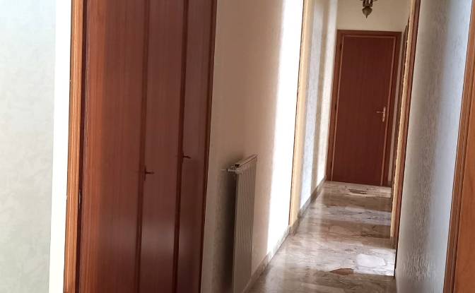 Apartment for Sale Via Girolamo Rizzo. Photo#8