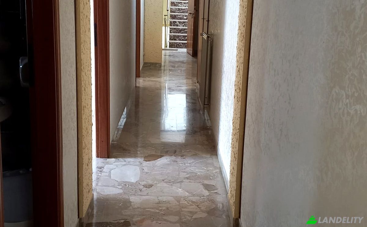 Apartment for Sale Via Girolamo Rizzo, 91013 Calatafimi-Segesta TP, Calatafimi-Segesta, Free municipal consortium of Trapani, Sicily, Italy. Photo 9