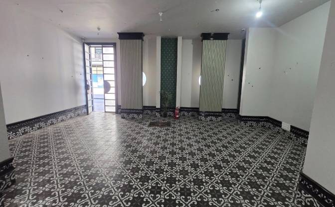 Store Front for Sale Herzl St 49, Bat Yam. Photo#2 Store Front for Sale Herzl St 49, Bat Yam. Photo#2