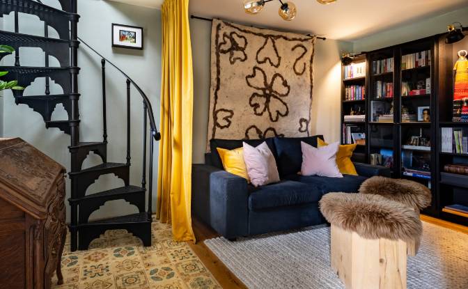 Single Family Home for Sale Pisece 89a. Photo#12 Single Family Home for Sale Pisece 89a. Photo#12