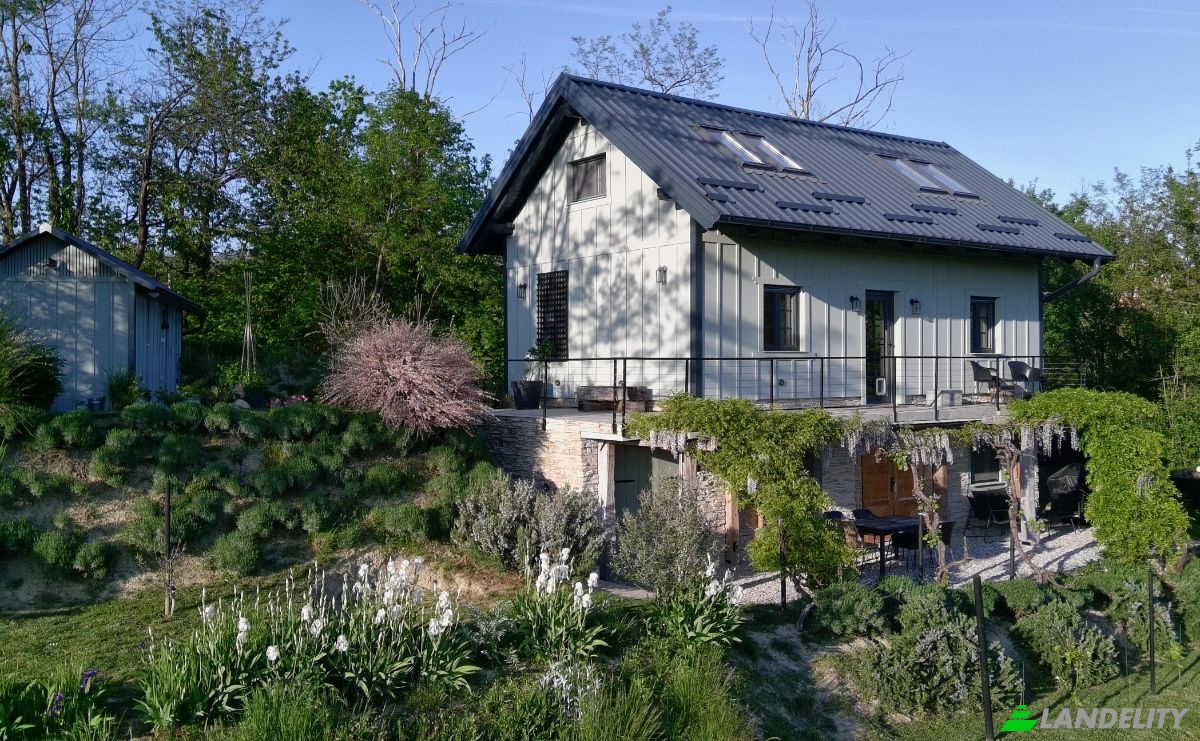 Single Family Home for Sale Pisece 89a, 8255 Pisece, Pisece, Municipality of Brezice, Brezice, Slovenia. Photo 2