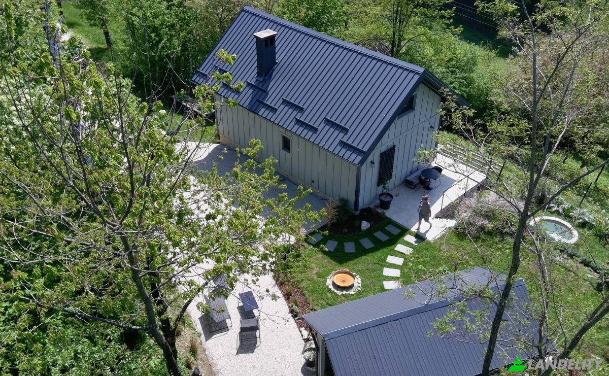 Single Family Home for Sale Pisece 89a, 8255 Pisece, Pisece, Municipality of Brezice, Brezice, Slovenia. Photo 21
