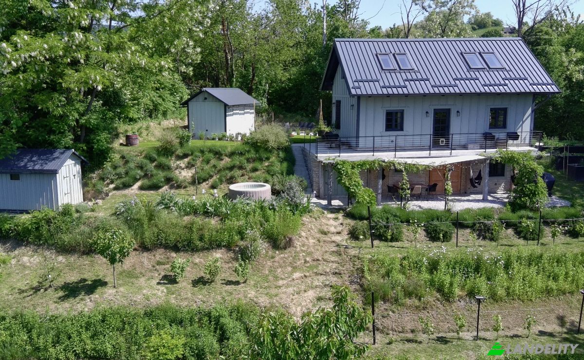 Single Family Home for Sale Pisece 89a, 8255 Pisece, Pisece, Municipality of Brezice, Brezice, Slovenia. Photo 23