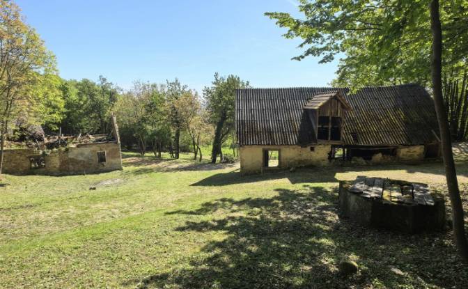 Investing/Development for Sale Podgorje pri. Photo#12 Investing/Development for Sale Podgorje pri. Photo#12