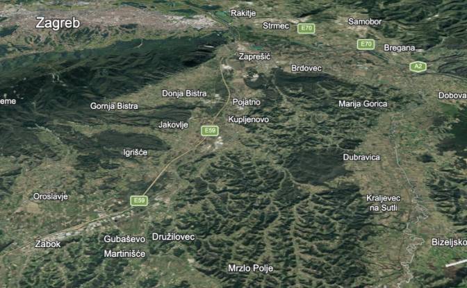 Land Lot for Sale Podgorje pri Pisecah 64. Photo#18 Land Lot for Sale Podgorje pri Pisecah 64. Photo#18