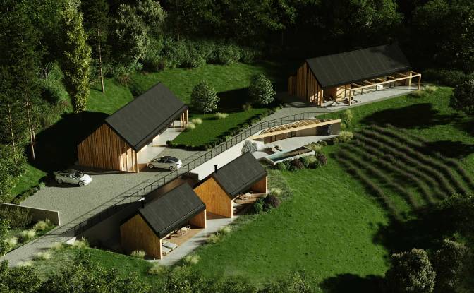 Investing/Development for Sale Podgorje pri. Photo#2 Investing/Development for Sale Podgorje pri. Photo#2