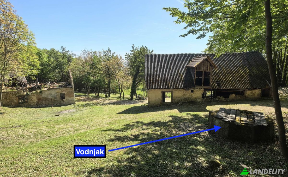 Lote de terreno en venta Podgorje pri Pisecah 64, 8255 Pisece, Podgorje pri Pisecah, Municipality of Brezice, Brezice, Slovenia. Foto 11