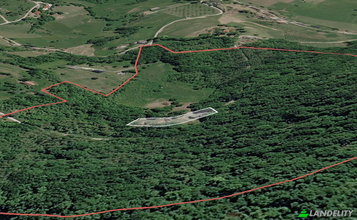 Lote de terreno en venta Podgorje pri Pisecah 64, 8255 Pisece, Podgorje pri Pisecah, Municipality of Brezice, Brezice, Slovenia. Foto 13