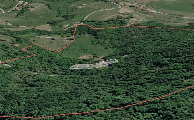 Lote de terreno en venta Podgorje pri Pisecah 64. Foto#13