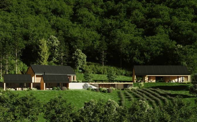 Investing/Development for Sale Podgorje pri. Photo#3 Investing/Development for Sale Podgorje pri. Photo#3