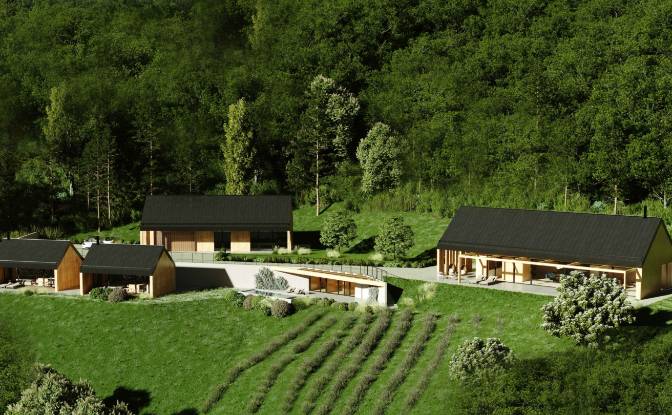 Investing/Development for Sale Podgorje pri. Photo#4 Investing/Development for Sale Podgorje pri. Photo#4