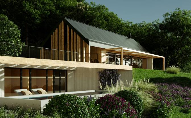 Investing/Development for Sale Podgorje pri. Photo#5 Investing/Development for Sale Podgorje pri. Photo#5
