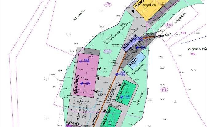 Investing/Development for Sale Podgorje pri. Photo#9 Investing/Development for Sale Podgorje pri. Photo#9
