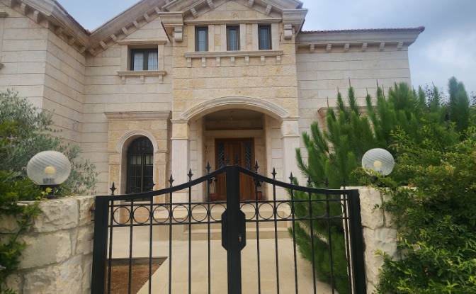 Villa for Sale Gharzouz, Jbeil. Photo#1