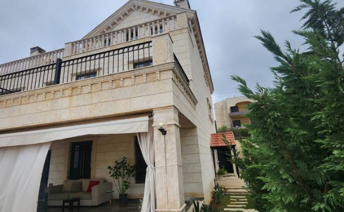 Villa for Sale Gharzouz, Jbeil. Photo#10