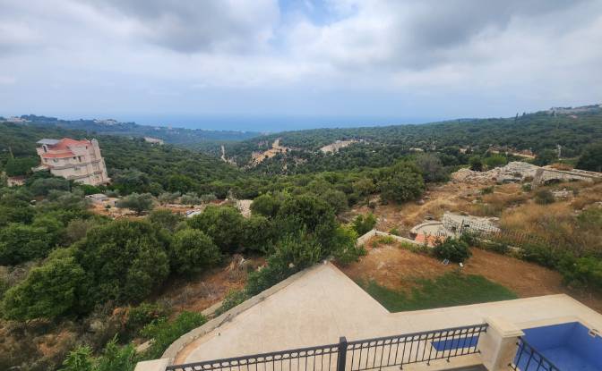 Villa for Sale Gharzouz, Jbeil. Photo#11