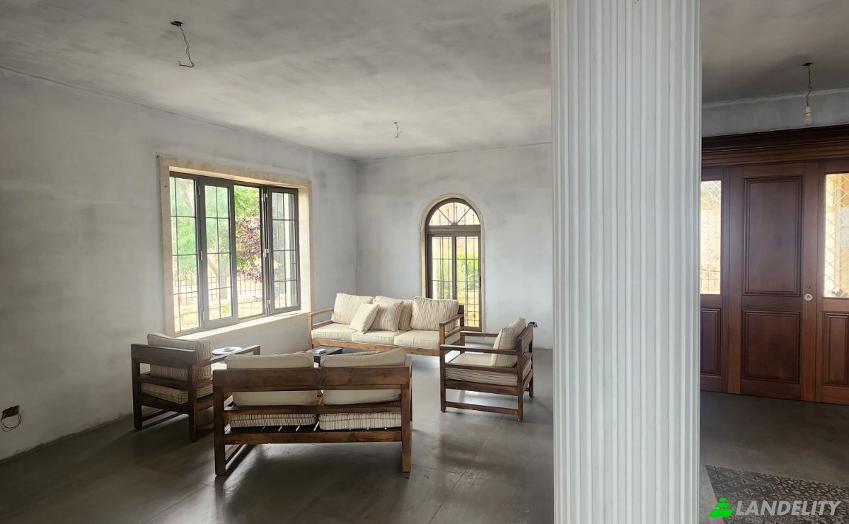 Villa for Sale Gharzouz, Jbeil, Mount Lebanon Governorate, Lebanon. Photo 22