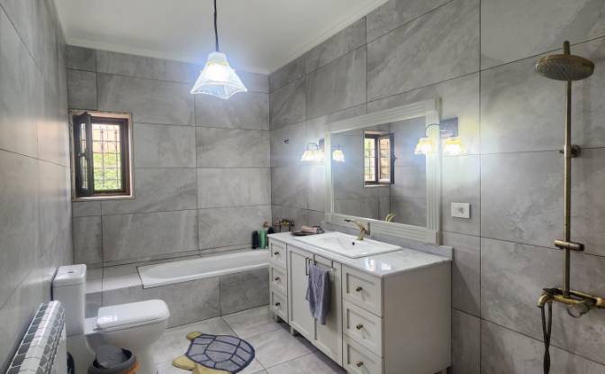 Villa for Sale Gharzouz, Jbeil. Photo#23