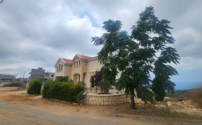 Villa for Sale Gharzouz, Jbeil. Photo#7
