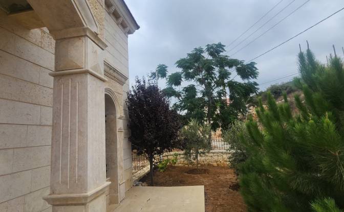 Villa for Sale Gharzouz, Jbeil. Photo#9