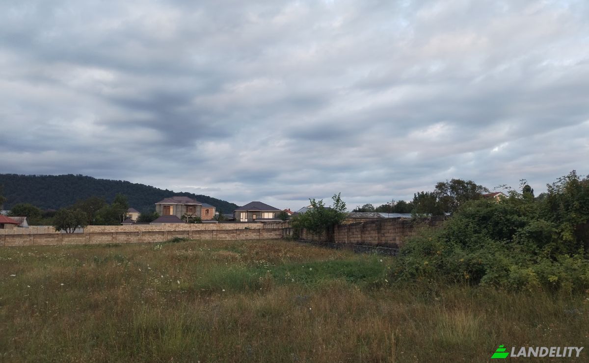 Investing/Development for Sale Gebele, Nohurqishlaq, Qabala, Azerbaijan. Photo 3