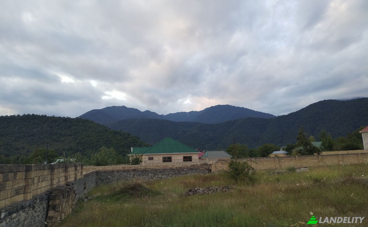 Investing/Development for Sale Gebele, Nohurqishlaq, Qabala, Azerbaijan. Photo 5