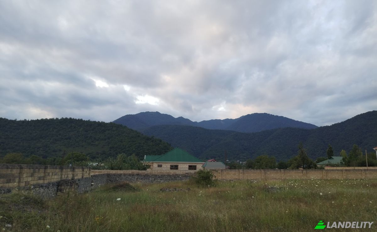 Investing/Development for Sale Gebele, Nohurqishlaq, Qabala, Azerbaijan. Photo 7