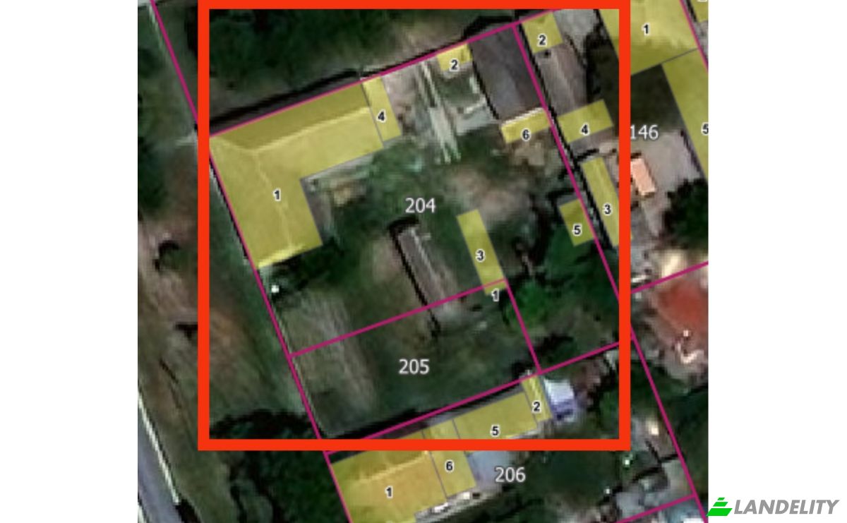 Single Family Home for Sale Doze Derda 76, Ivanovo, South Banat District, Vojvodina, Serbia. Photo 5