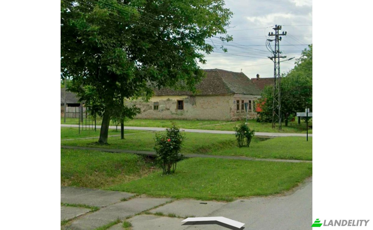 Single Family Home for Sale Doze Derda 76, Ivanovo, South Banat District, Vojvodina, Serbia. Photo 1