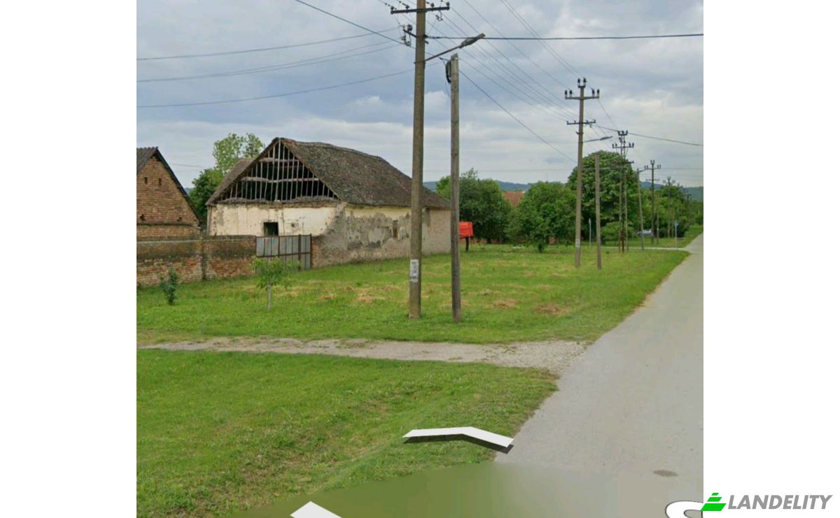 Single Family Home for Sale Doze Derda 76, Ivanovo, South Banat District, Vojvodina, Serbia. Photo 3