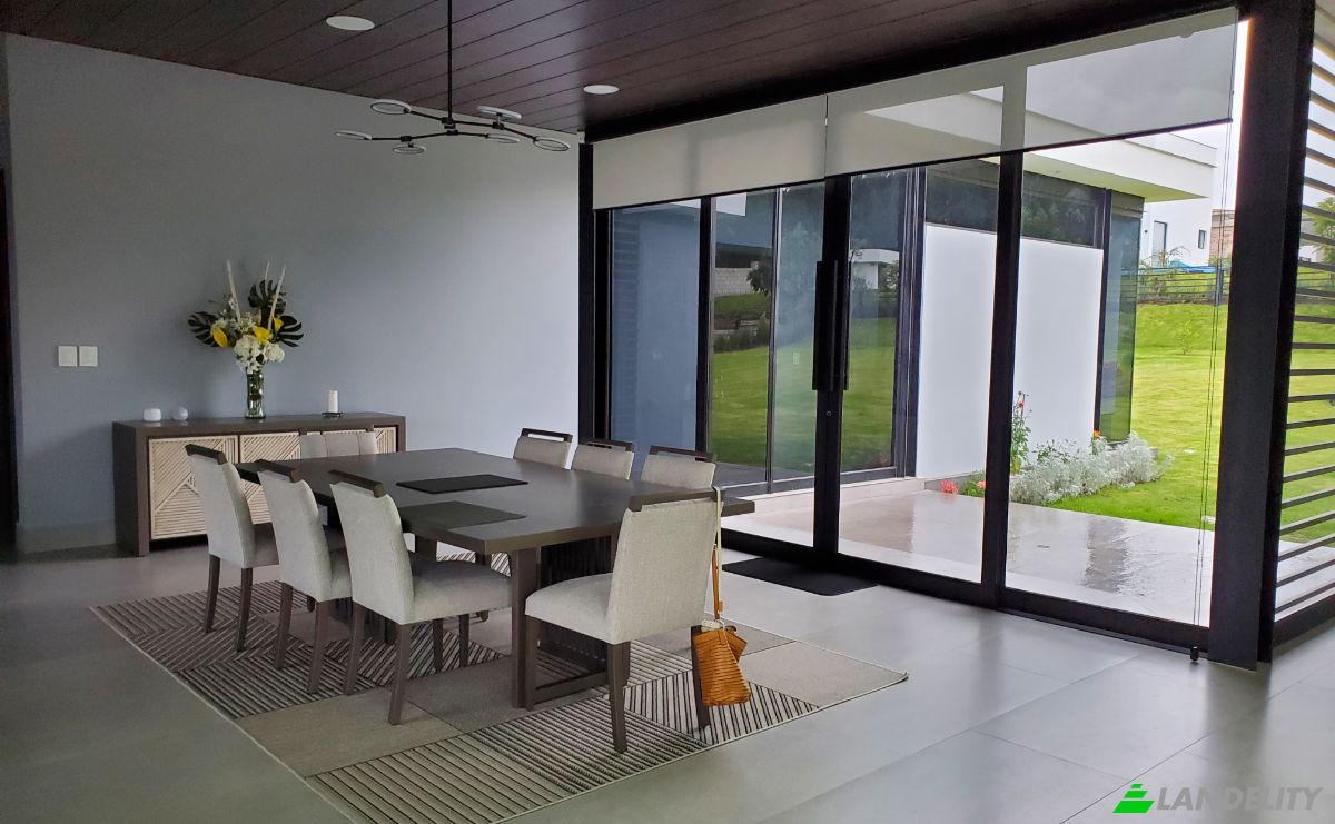 Single Family Home for Sale Tabacundo, Pedro Moncayo, Pichincha, Ecuador. Photo 2