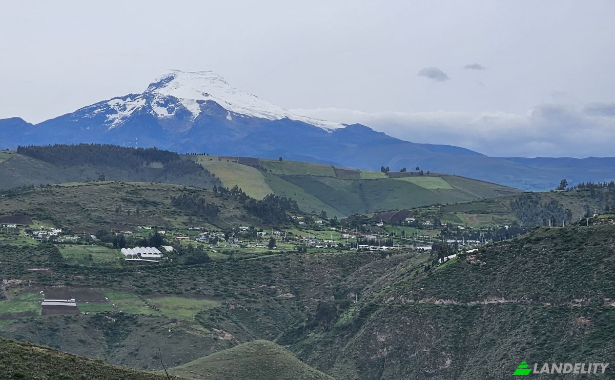 Single Family Home for Sale Tabacundo, Pedro Moncayo, Pichincha, Ecuador. Photo 15