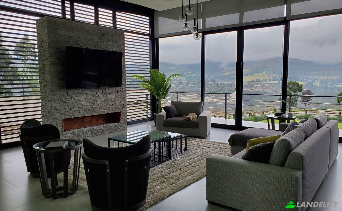 Single Family Home for Sale Tabacundo, Pedro Moncayo, Pichincha, Ecuador. Photo 18