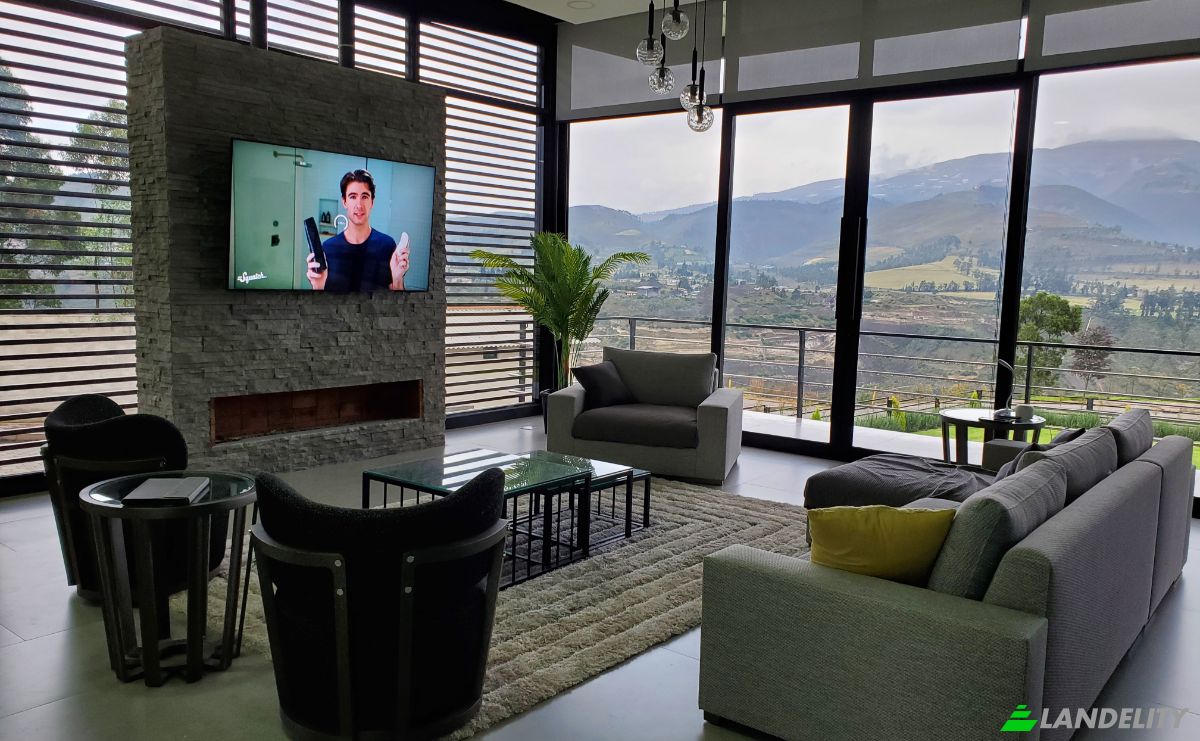 Single Family Home for Sale Tabacundo, Pedro Moncayo, Pichincha, Ecuador. Photo 19